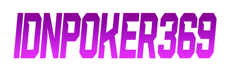 IDNPoker369